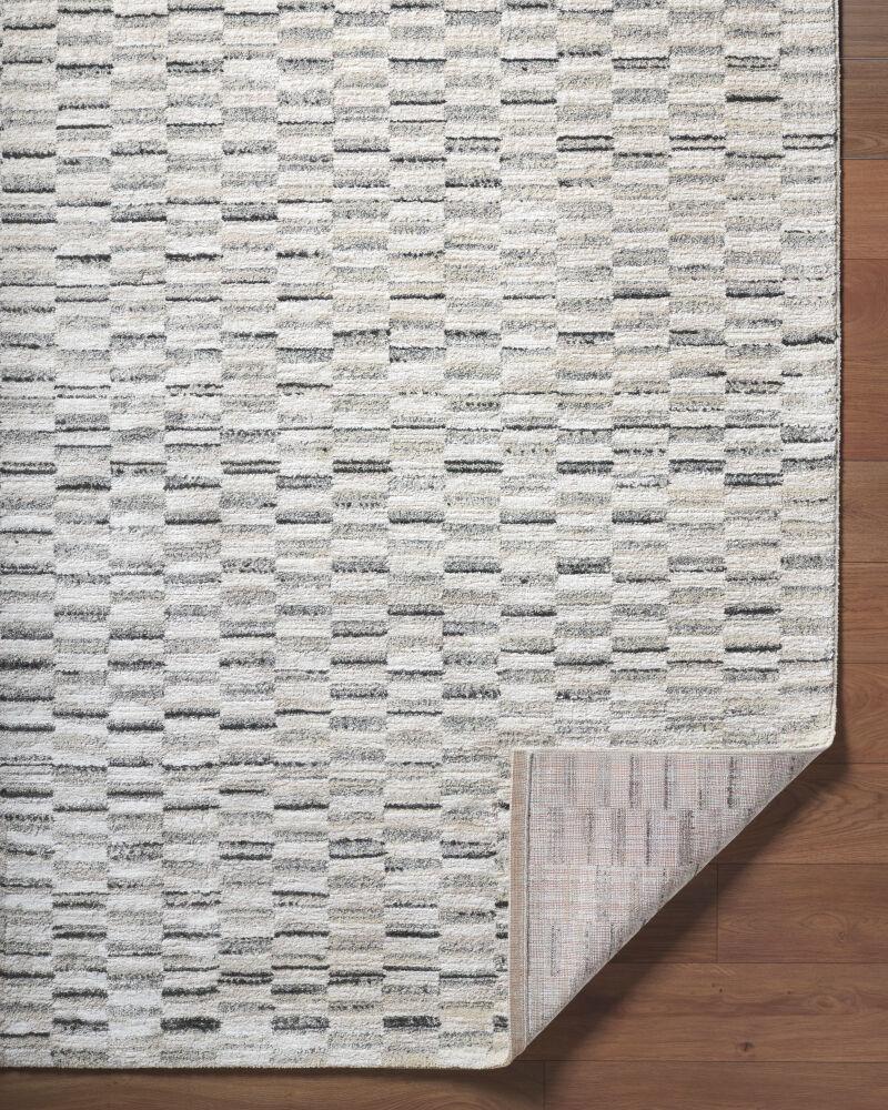 Livabliss Gavic GVC-2329 4'3" x 5'11" Machine Woven Rug