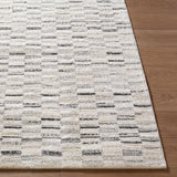 Livabliss Gavic GVC-2329 5'3" x 7'3" Machine Woven Rug