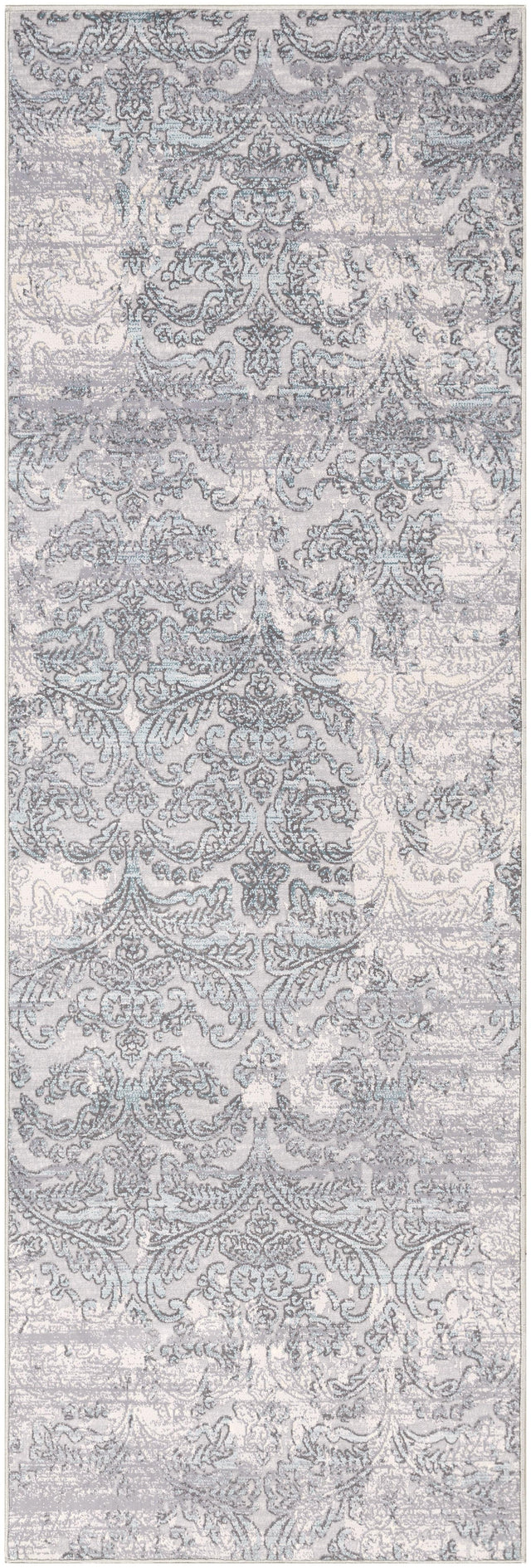 Surya Genesis GNS-2302 2'7" x 7'7" Rug