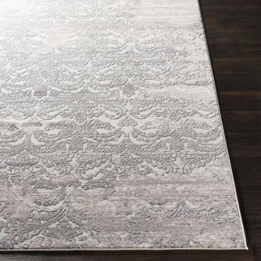 Surya Genesis GNS-2302 2'7" x 7'7" Rug