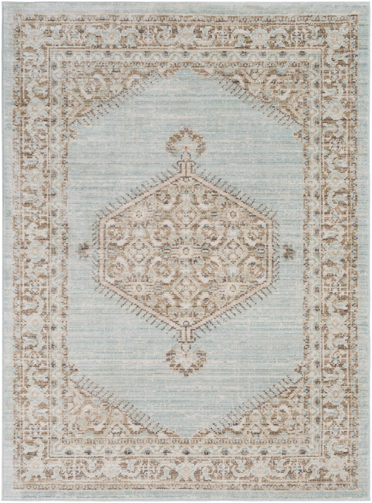 Surya Germili GER-2310 2' x 2'10" Rug