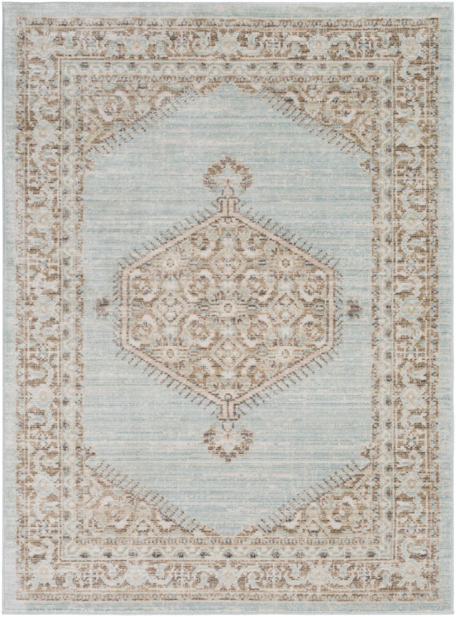 Surya Germili GER-2310 2' x 2'10" Rug