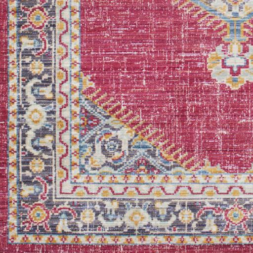 Surya Germili GER-2312 Blue Denim 9' x 12'7" Rug