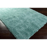 Surya Goddess GDS-7500 Light Sage 2'6" x 8' Rug