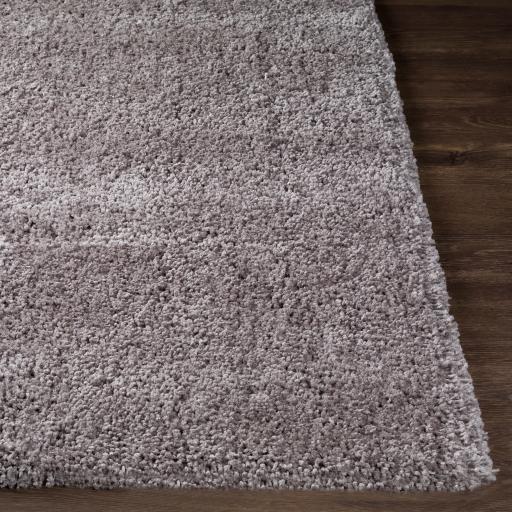 Surya Goddess GDS-7510 Charcoal 2' x 3' Rug