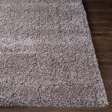 Surya Goddess GDS-7510 Charcoal 2' x 3' Rug
