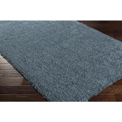 Surya Goddess GDS-7511 Deep Teal 8' x 10'6" Rug