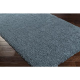 Surya Goddess GDS-7511 Deep Teal 8' x 10'6" Rug