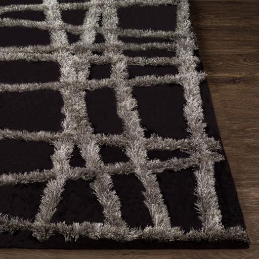 Surya Graph GRP-2001 5' x 8' Rug