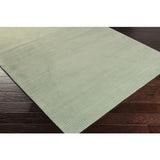 Surya Graphite GPH-55 Light Sage 3'3" x 5'3" Rug