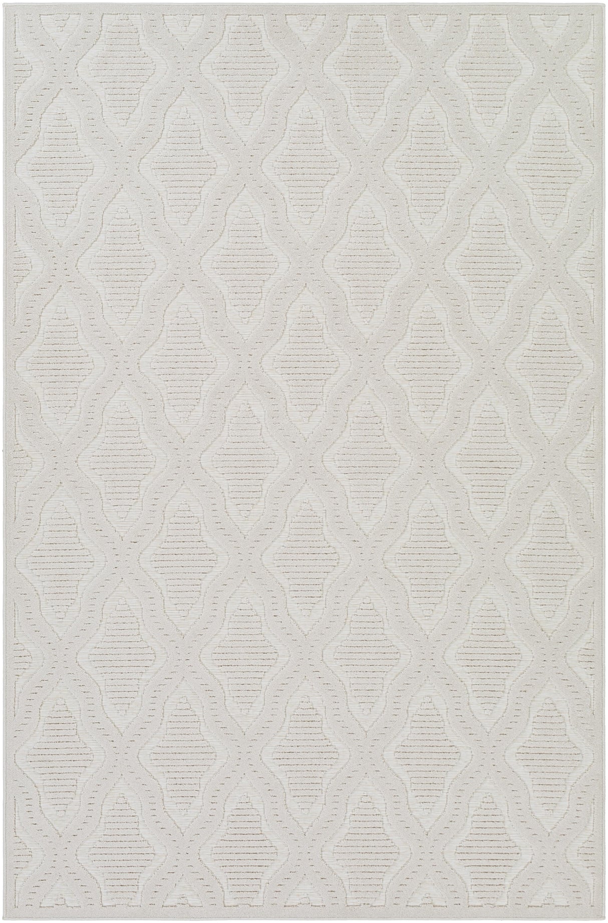 Surya Greenwich GWC-2311 2' x 2'11" Rug
