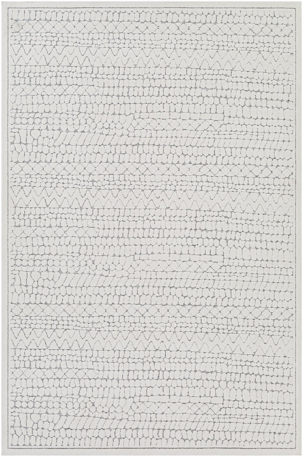 Surya Greenwich GWC-2321 2' x 2'11" Rug