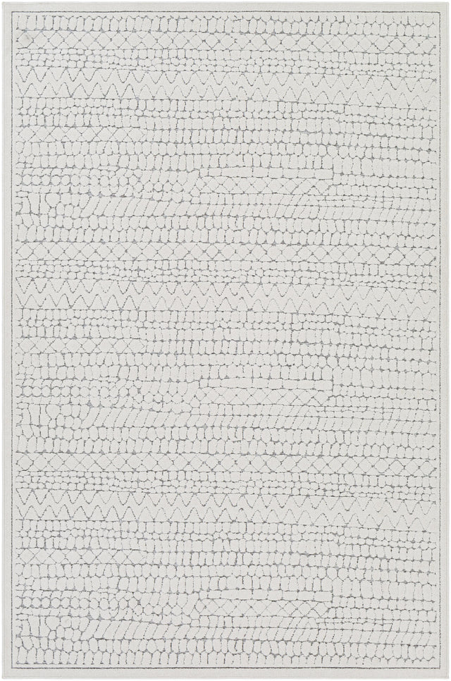 Surya Greenwich GWC-2321 2' x 2'11" Rug
