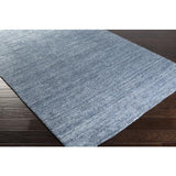 Surya Haize HAZ-6007 Blue 3'6" x 5'6" Rug