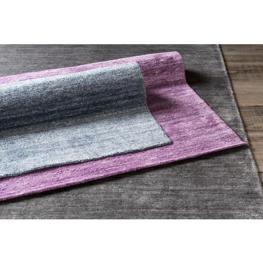 Surya Haize HAZ-6007 Blue 5' x 8' Rug