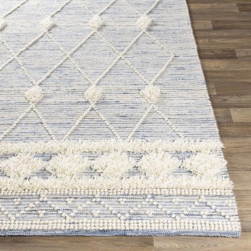 Surya Handira HNR-2302 6' x 9' Rug