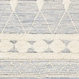 Surya Handira HNR-2302 6' x 9' Rug
