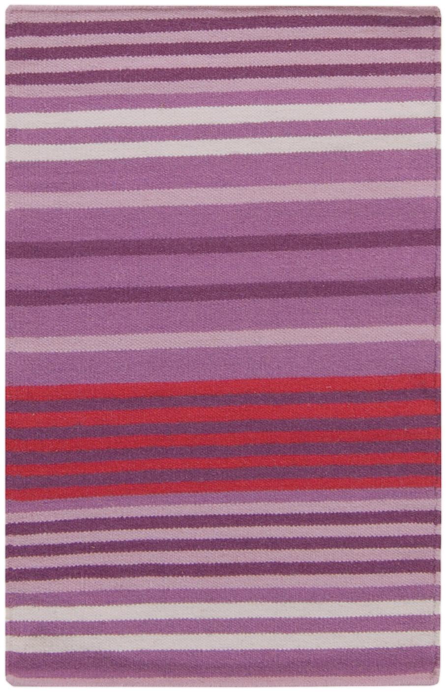 Surya Happy Cottage HC-5808 2' x 3' Hand Made Rug