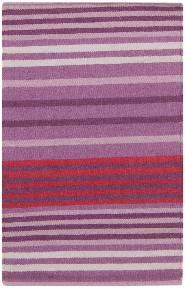 Surya Happy Cottage HC-5808 2' x 3' Hand Made Rug