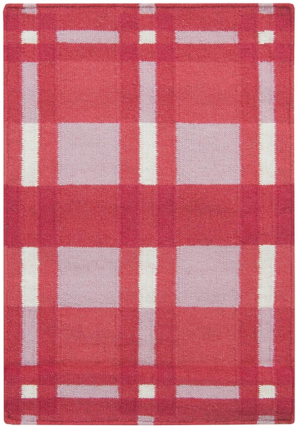 Surya Happy Cottage HC-5810 2' x 3' Hand Made Rug