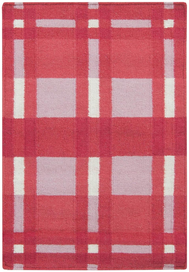 Surya Happy Cottage HC-5810 2' x 3' Hand Made Rug