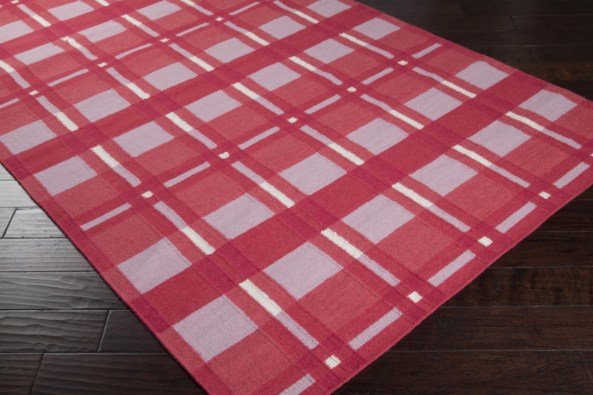 Surya Happy Cottage HC-5810 2' x 3' Hand Made Rug