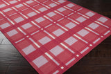 Surya Happy Cottage HC-5810 2' x 3' Hand Made Rug