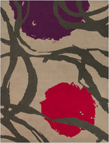 Surya Harlequin HQL-8002 9' x 12' Rug
