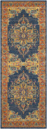 Surya Harput HAP-1004 2'7" x 7'3" Rug