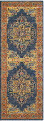 Surya Harput HAP-1004 2'7" x 7'3" Rug