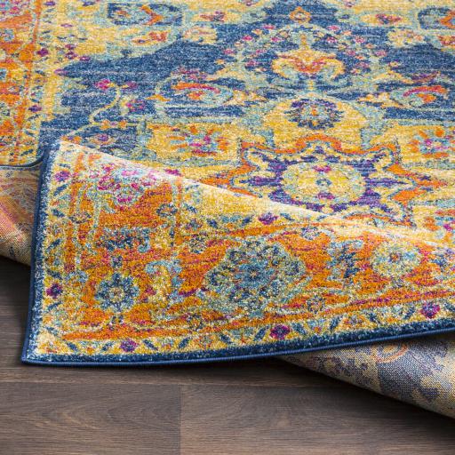 Surya Harput HAP-1004 2'7" x 7'3" Rug