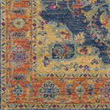 Surya Harput HAP-1004 2'7" x 7'3" Rug
