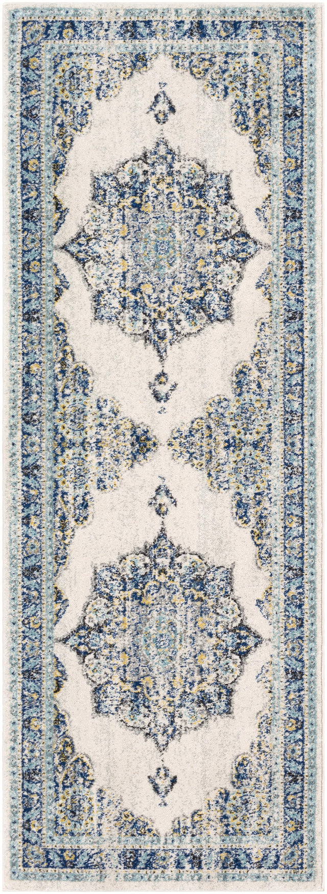 Surya Harput HAP-1031 2'7" x 7'3" Rug