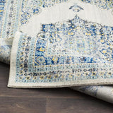 Surya Harput HAP-1031 Charcoal Light Beige 2'7" x 7'3" Rug