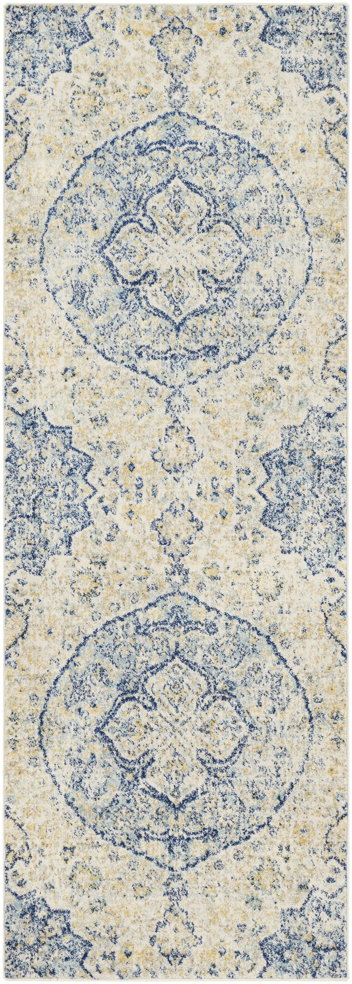 Surya Harput HAP-1047 2'7" x 7'3" Rug