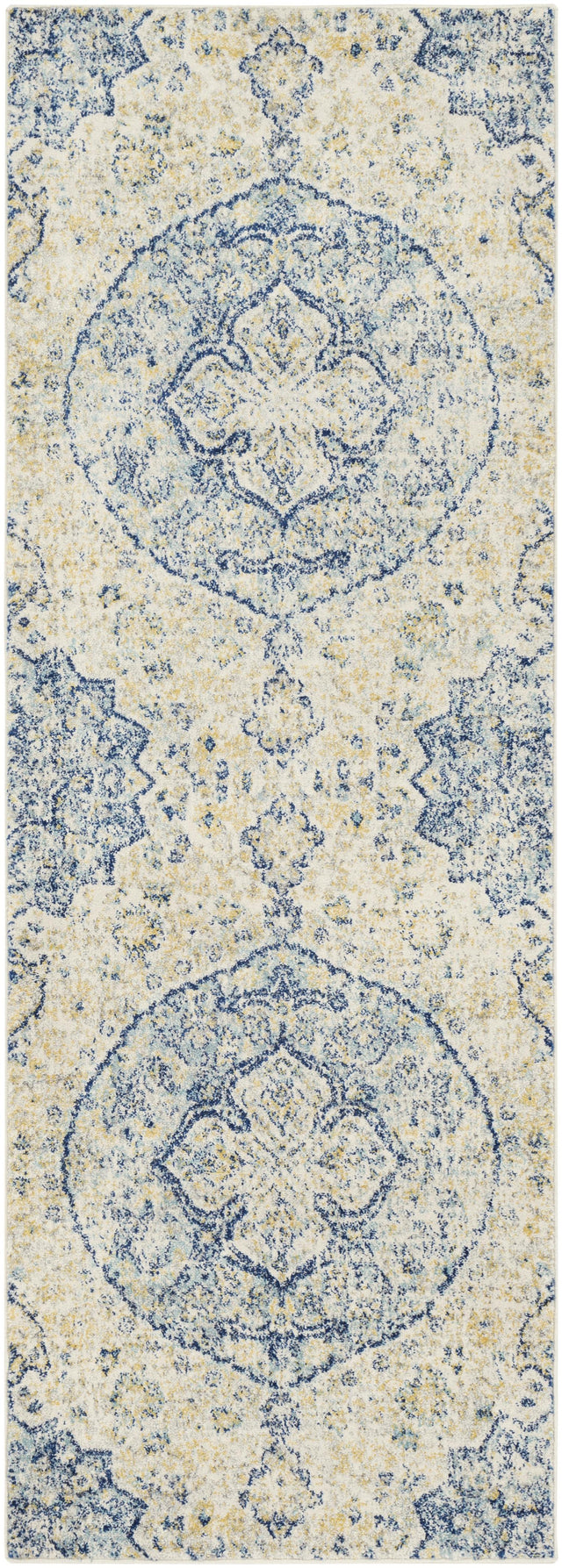 Surya Harput HAP-1047 2'7" x 7'3" Rug