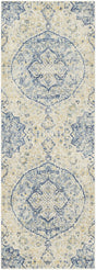 Surya Harput HAP-1047 2'7" x 7'3" Rug