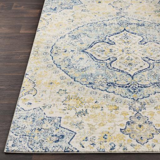 Surya Harput HAP-1047 2'7" x 7'3" Rug