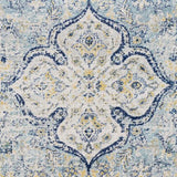 Surya Harput HAP-1047 2'7" x 7'3" Rug