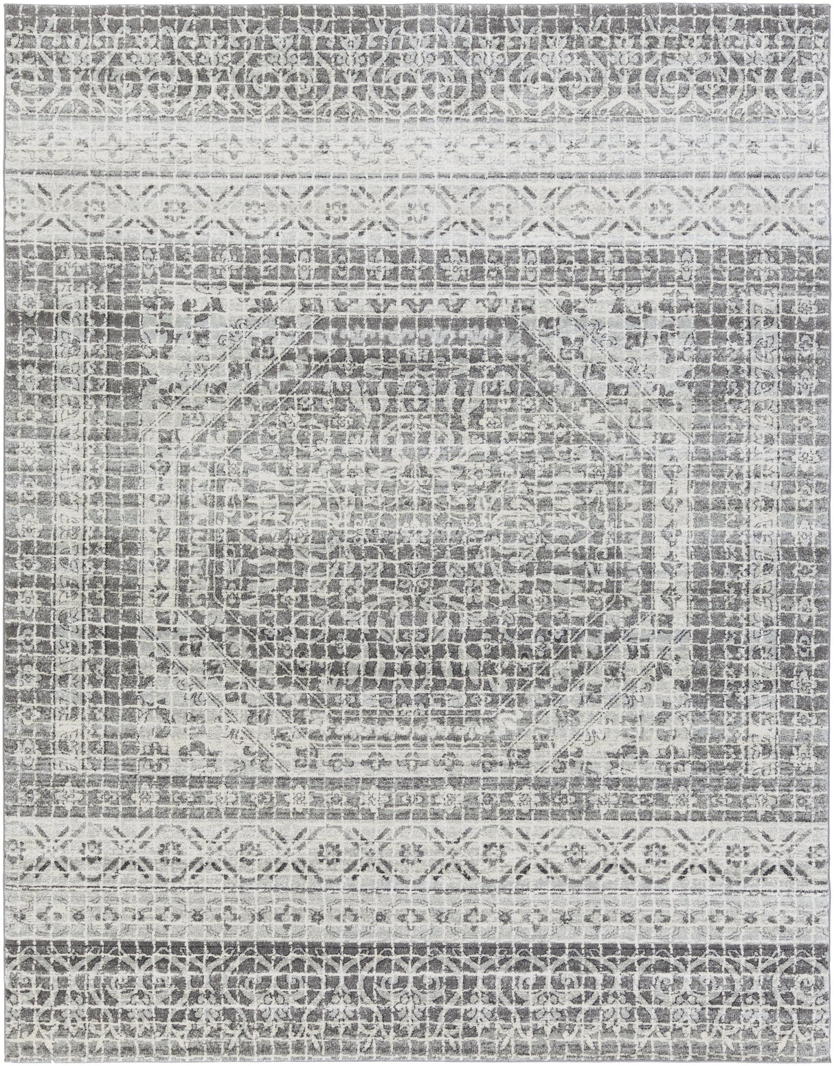 Surya Harput HAP-1080 3'11" x 5'7" Rug