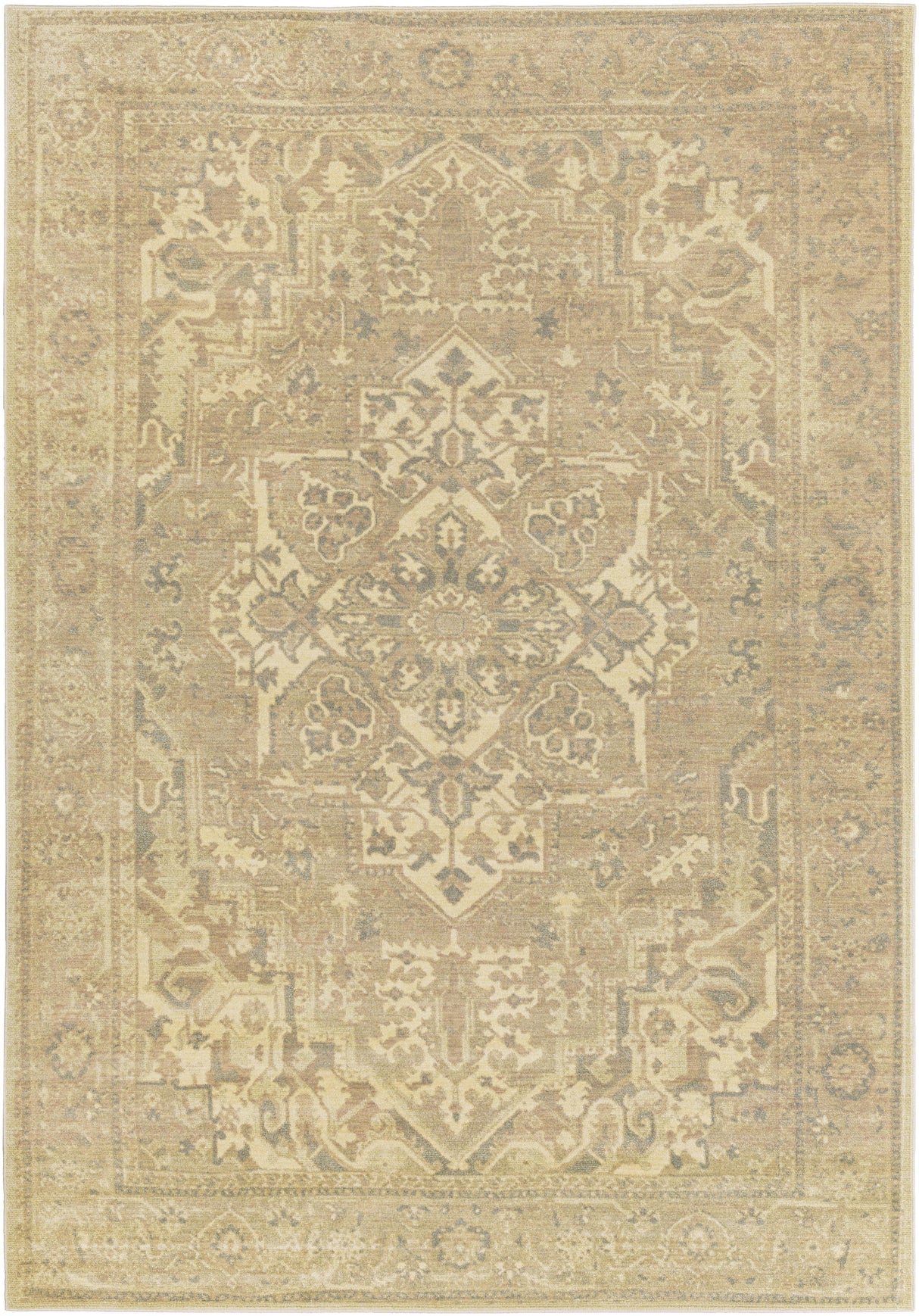 Surya Hathaway HAT-3000 8'10" x 12'9" Rug