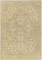 Surya Hathaway HAT-3000 8'10" x 12'9" Rug