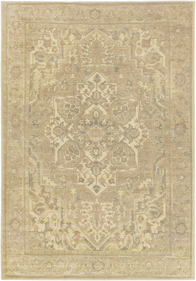 Surya Hathaway HAT-3000 8'10" x 12'9" Rug