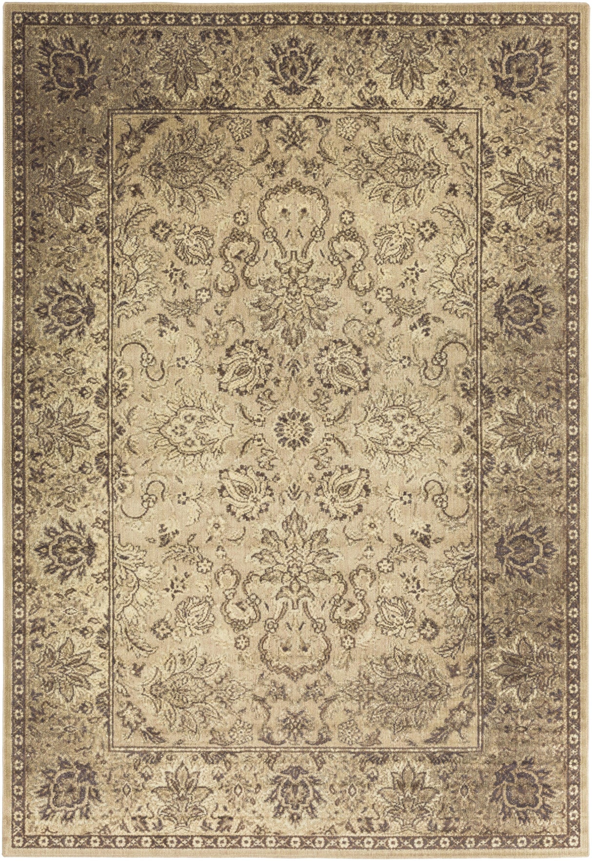 Surya Hathaway HAT-3005 8'10" x 12'9" Rug