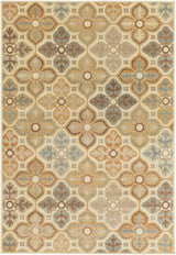 Surya Hathaway HAT-3006 8'10" x 12'9" Rug