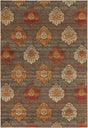 Surya Hathaway HAT-3007 8'10" x 12'9" Rug