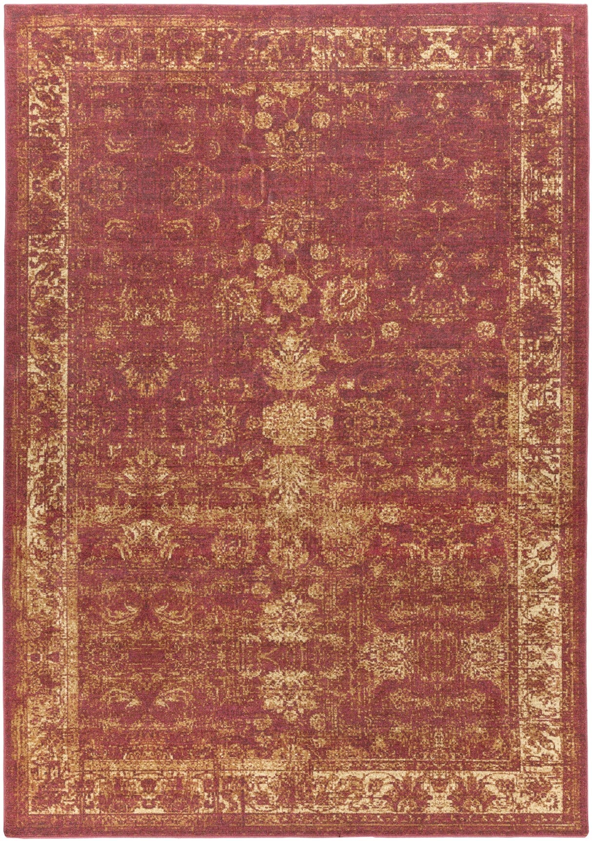 Surya Hathaway HAT-3023 8'10" x 12'9" Rug