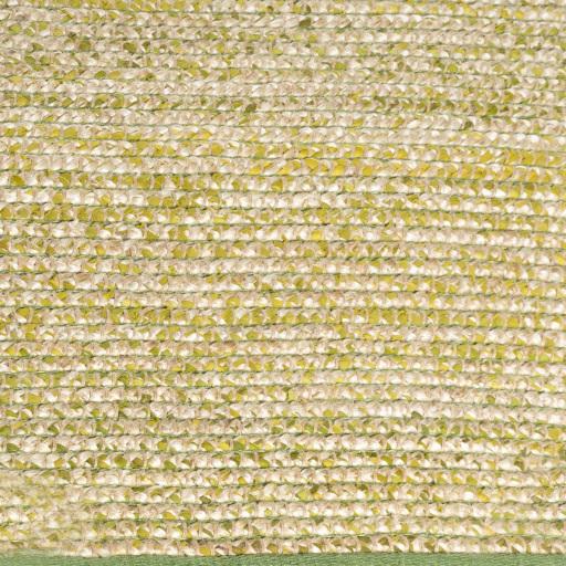 Surya Hollis HLL-6000 Green Light Beige 4' x 6' Rug