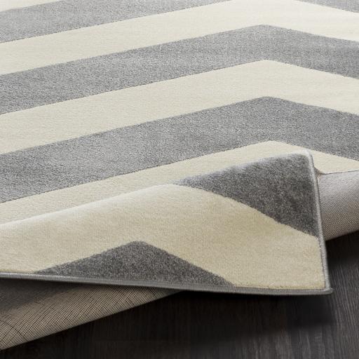 Surya Horizon HRZ-1011 9'3" x 12'6" Rug