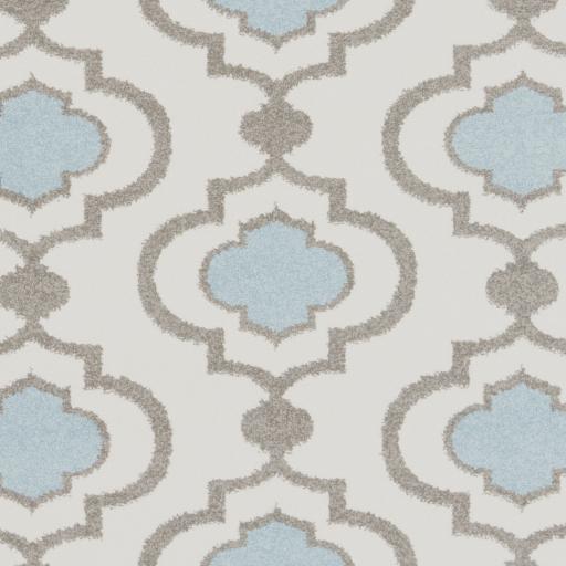 Surya Horizon HRZ-1021 7'10" Round Rug